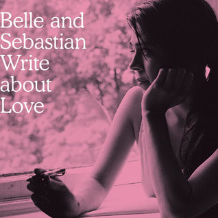 Write About Love