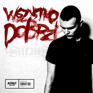 Wszystko Dobrze EP