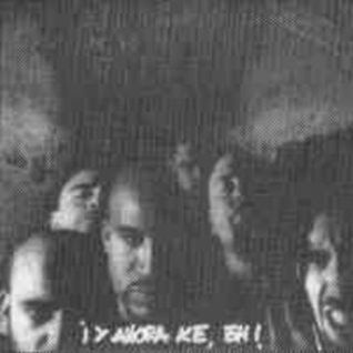 ¡Y Ahora Ke, Eh!