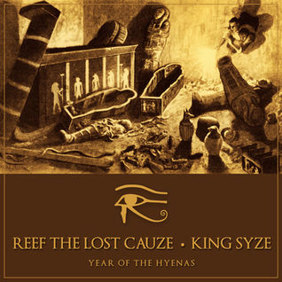 Year Of The Hyenas