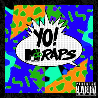 Yo MCB Raps!