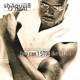 You Can't Stop The Reign