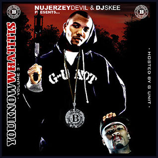 You Know What it Is Volume 3