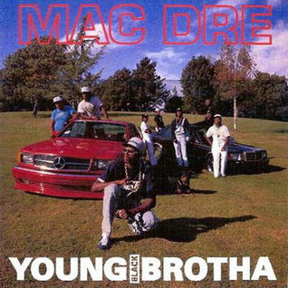 Young Black Brotha (EP)
