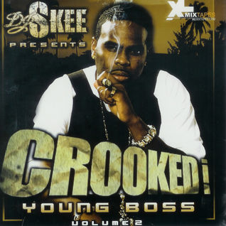 Young Boss Vol. 2
