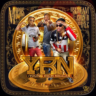 Young Rich Niggas