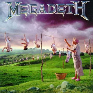 Youthanasia