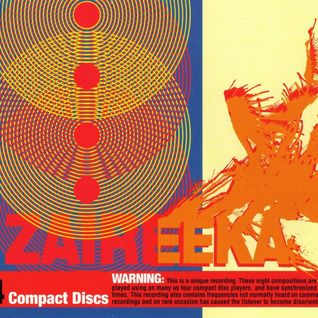 Zaireeka