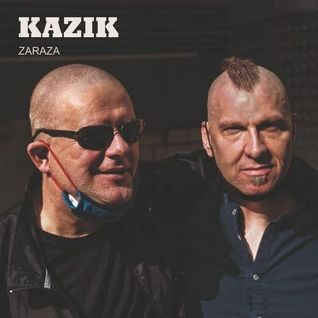 Zaraza