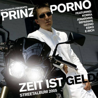 Zeit ist Geld