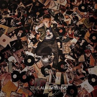 Zeus. Album Zeusa.