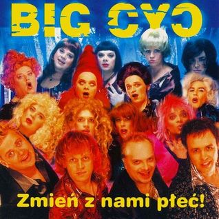 Zmień z nami płeć