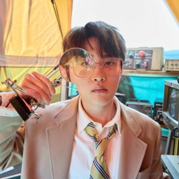 성장 (Blossom)
