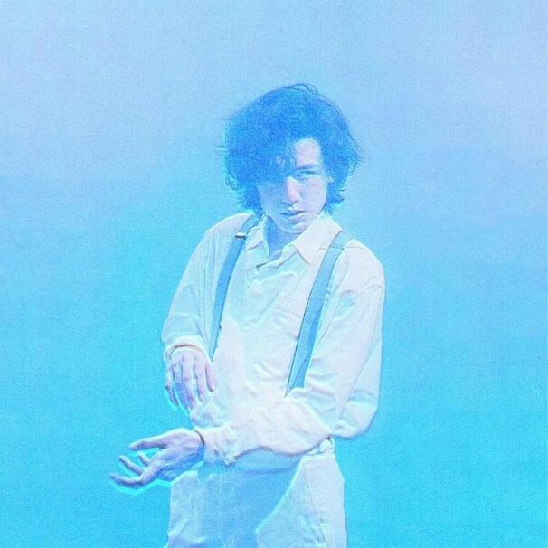 青春病 (Seishun Sick)