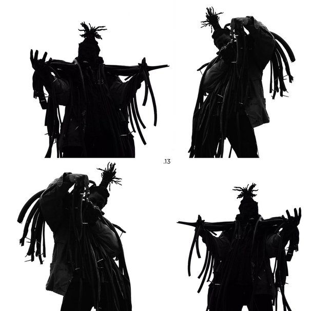 13 (Thirteen)