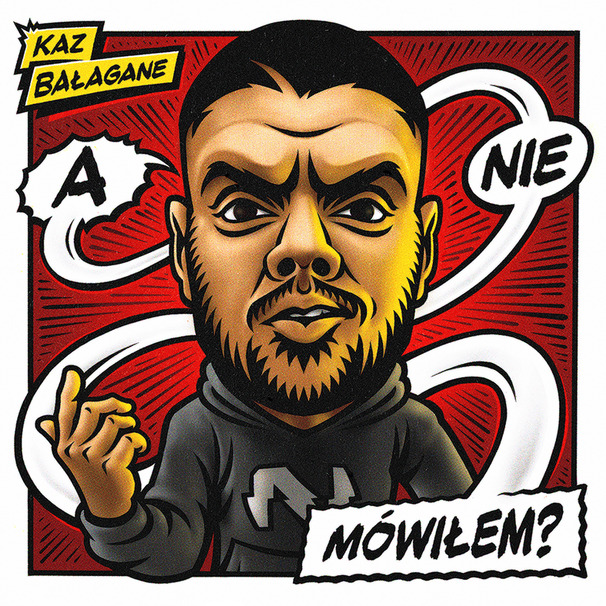 A NIE MÓWIŁEM?