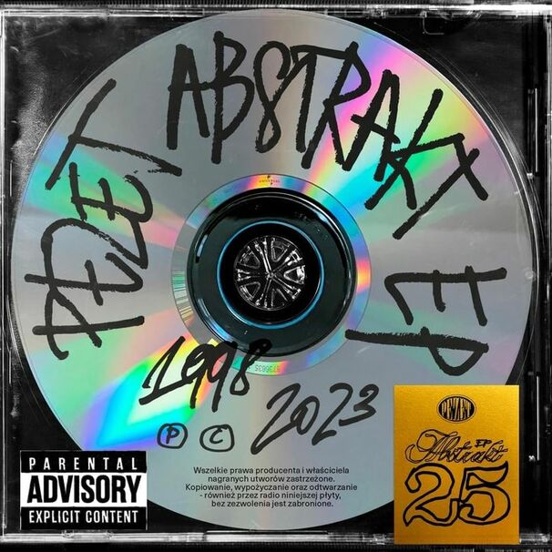 Abstrakt EP