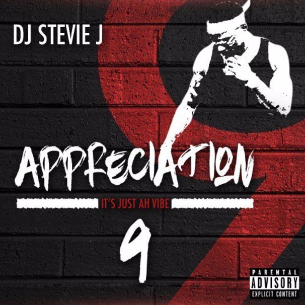 Appreciation 9