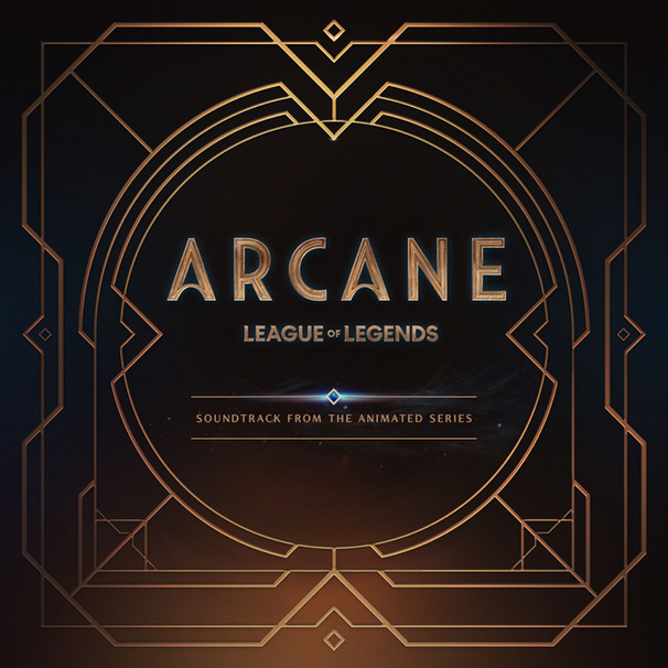 Arcane (Soundtrack from the Animated Series)