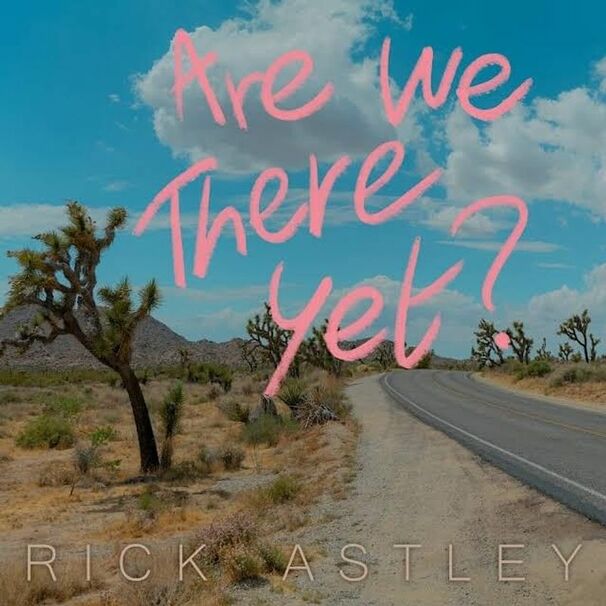 Are We There Yet?