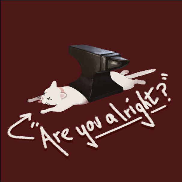 Are You Alright?