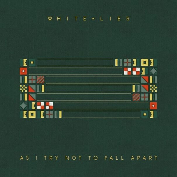 As I Try Not To Fall Apart