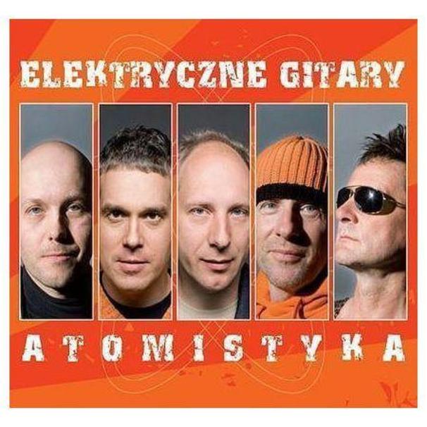 Atomistyka