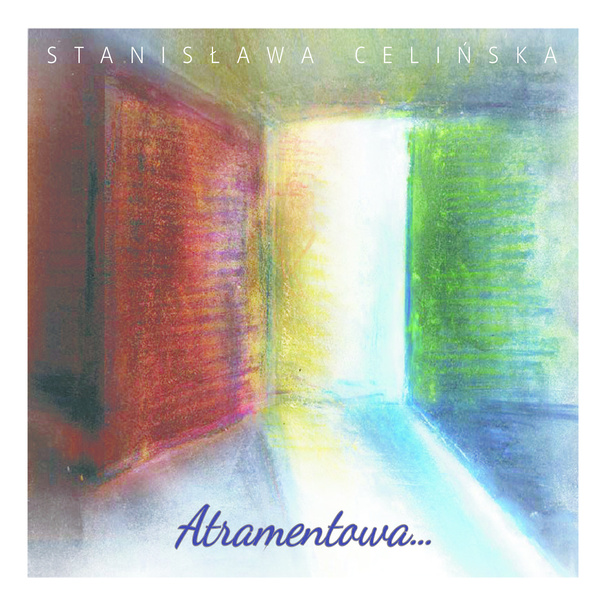 Atramentowa