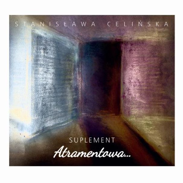 Atramentowa...Suplement