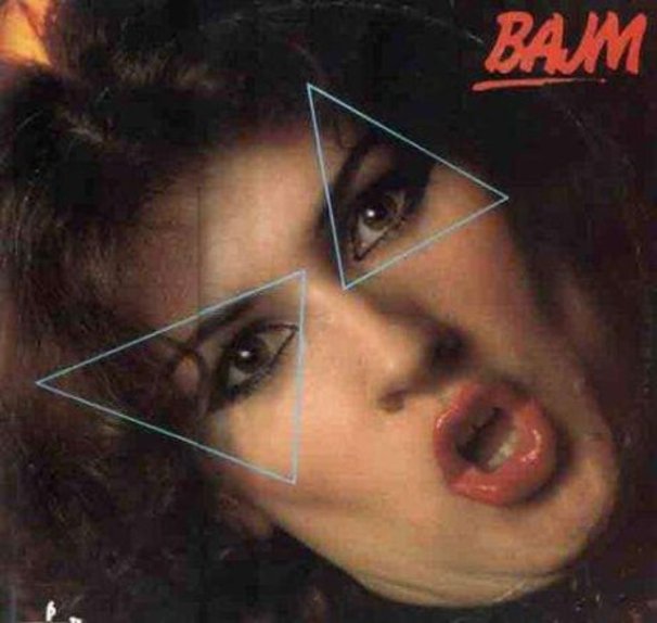 Bajm