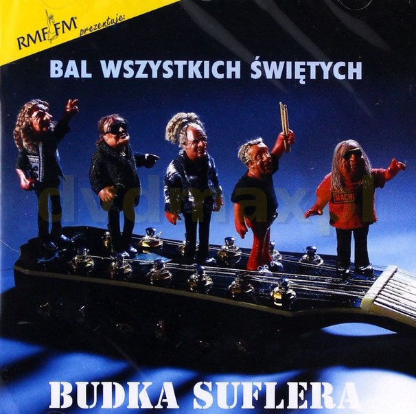 Bal wszystkich świętych