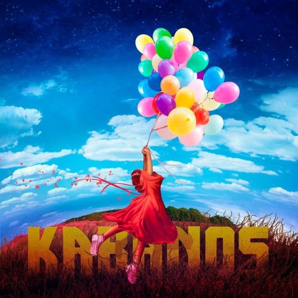 Balonowy album