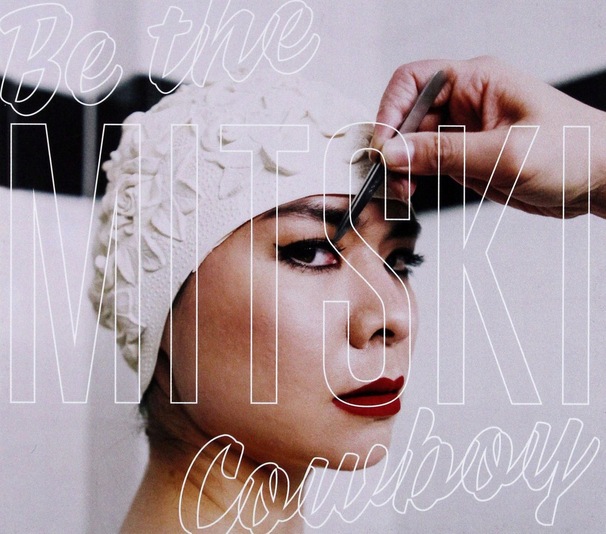 Be the Cowboy