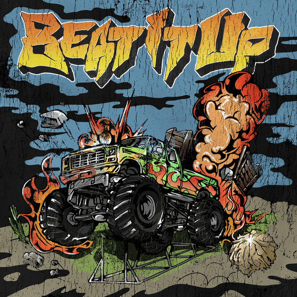 Beat It Up