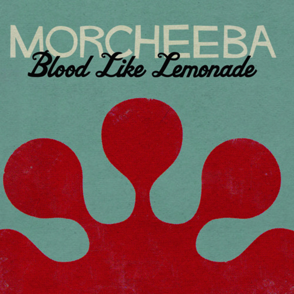 Blood Like Lemonade