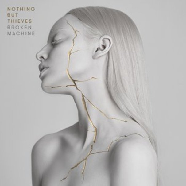 Broken Machine.