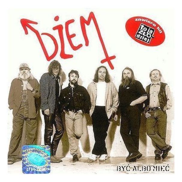 Być albo mieć