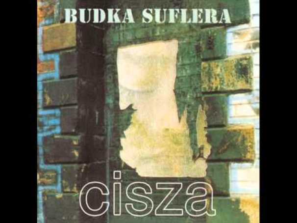 Cisza