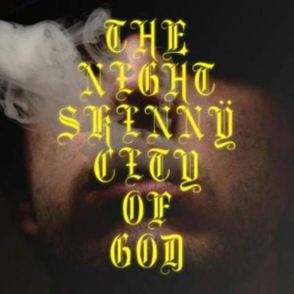 City Of God.