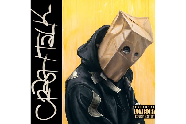 CrasH Talk