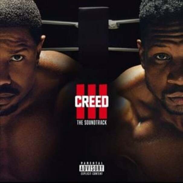 Creed III: The Soundtrack
