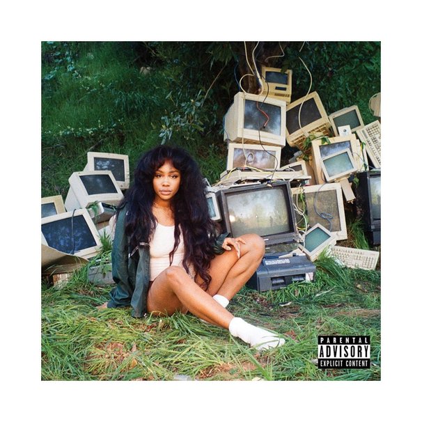 Ctrl (2017)