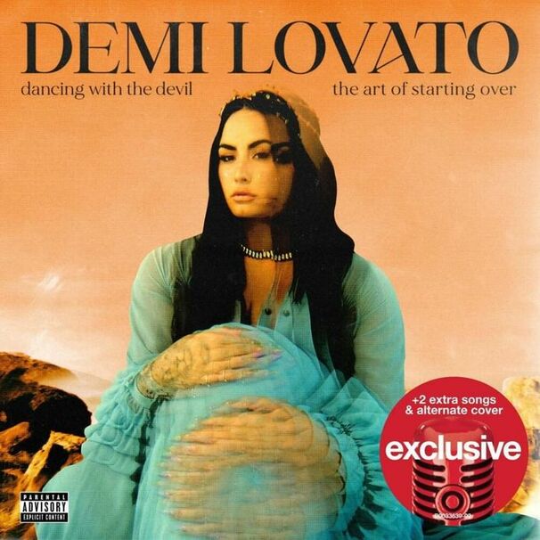 Dancing with the Devil...The Art of Starting Over