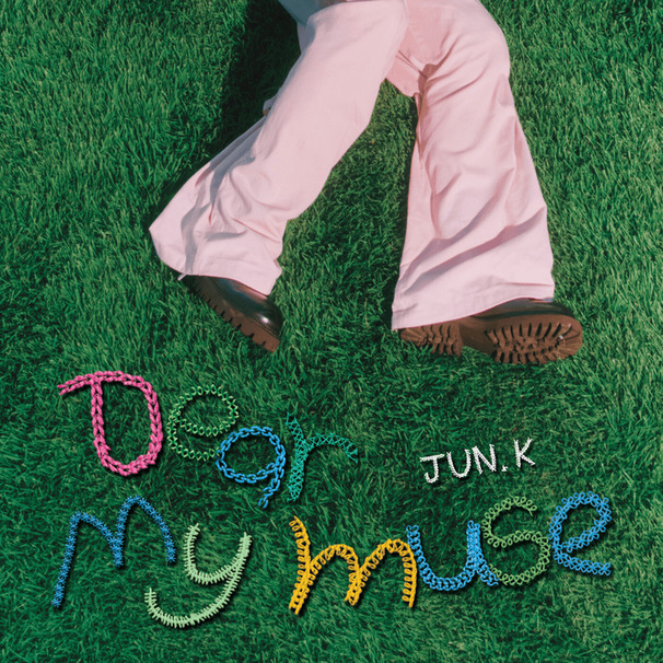 Dear my muse