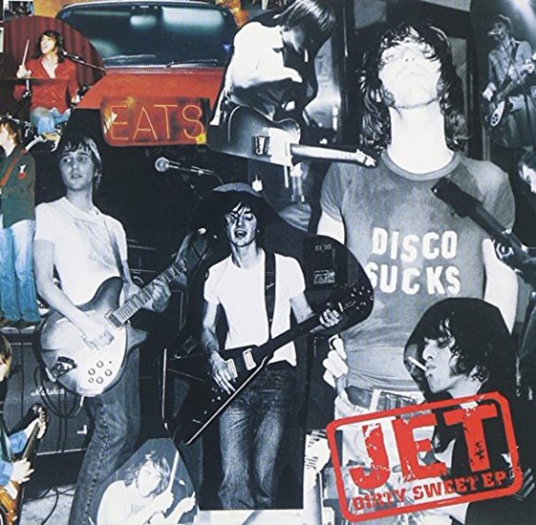 Dirty Sweet EP