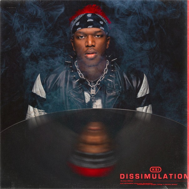 Dissimulation (Deluxe)