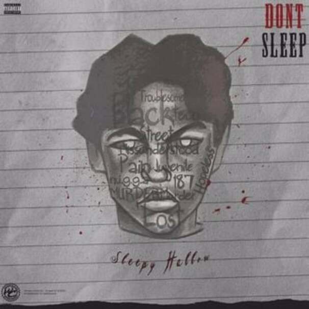 DON’T SLEEP