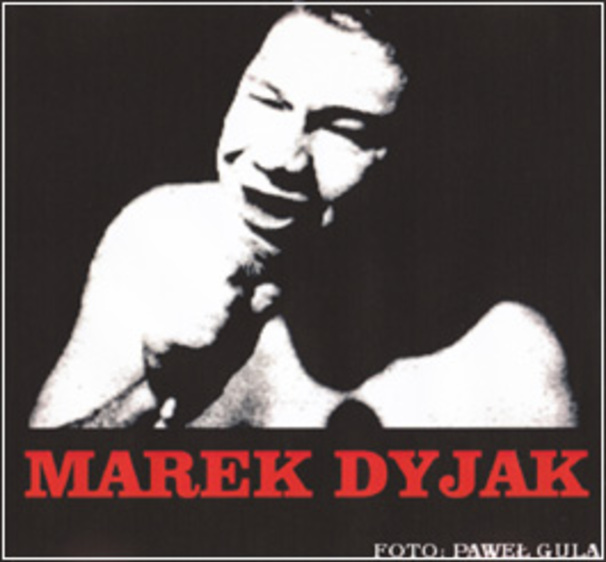 Dyjak od wschodu