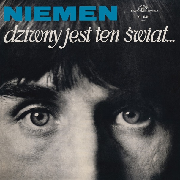 Dziwny jest ten świat