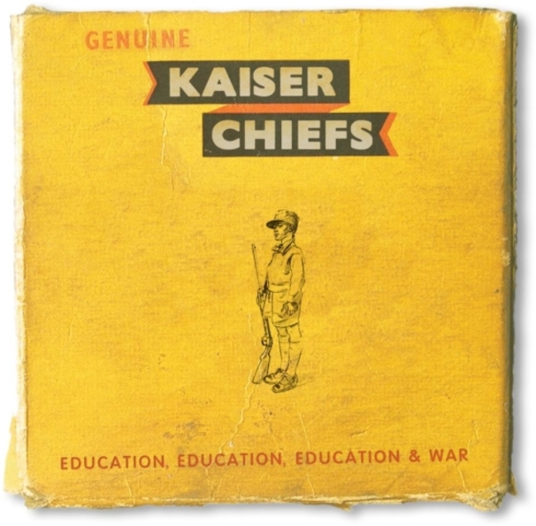 Education, Education, Education, and War